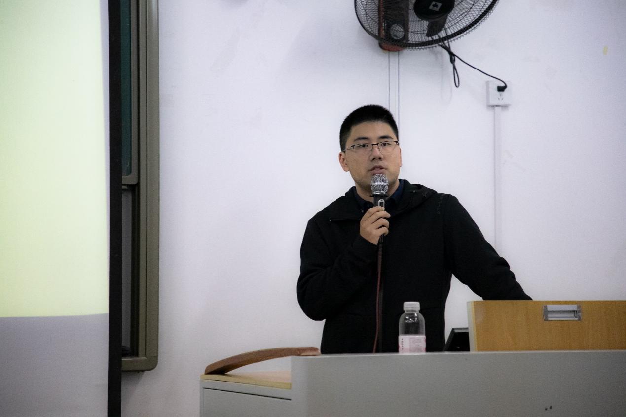 本次指导会分别从就业形势