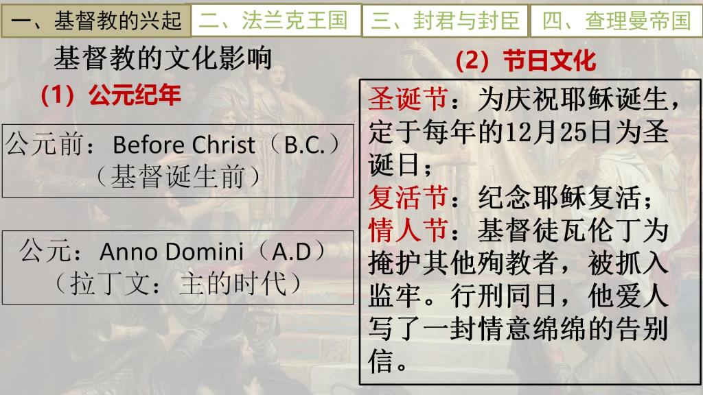 个人简介