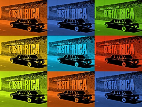 EVERY LEADER NEEDS A MERCEDES LIMOUSINE FOR CLIENTS COSTA RICA
