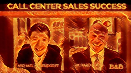 THE BUILD AND BALANCE PODCAST Call Center Sales Success With Richard Blank Interview (Contact Center