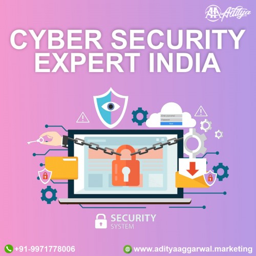 cyber security expert india